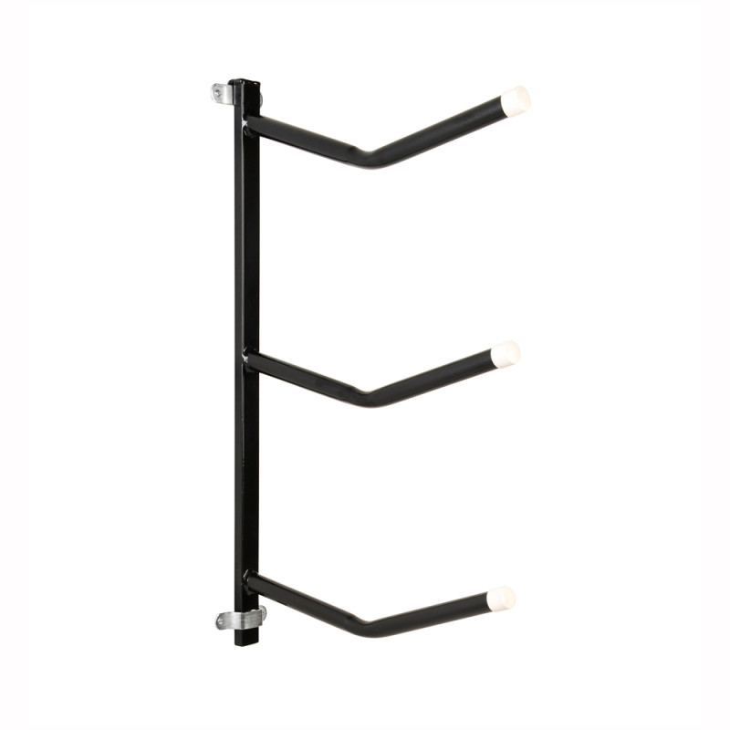 PORTASILLA 3 SILLAS DESMONTABLE STUBBS S333 NEGRO