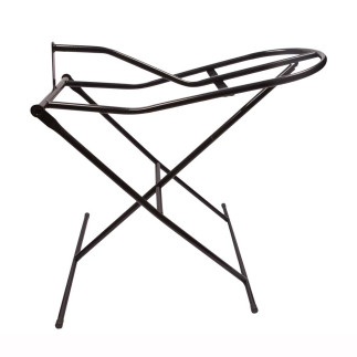 PORTASILLA PLEGABLE TH-5066 NEGRO