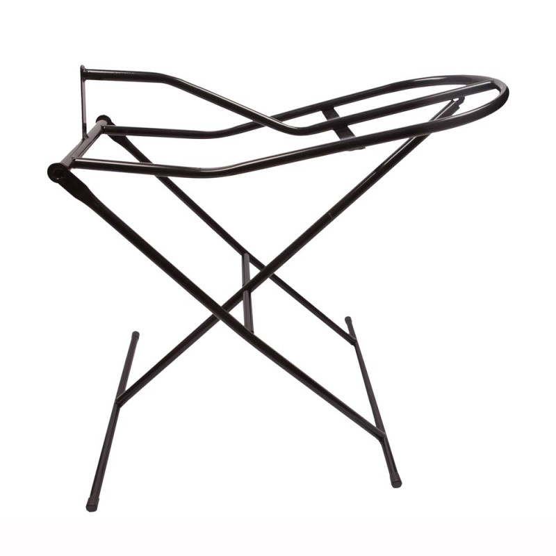 PORTASILLA PLEGABLE TH-5066 NEGRO