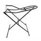 PORTASILLA PLEGABLE TH-5066 NEGRO