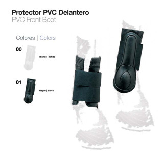 PROTECTOR PVC DELANTERO 4892-PM