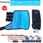 PROTECTOR FRÍO RÁPIDO REUTILIZABLE HYDROCOOL (PAR)