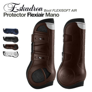PROTECTOR ESKADRON FLEXIAIR MANO 511200 625