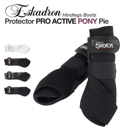 PROTECTOR ESKADRON PROACTIVE PONY PIE 560501P 617