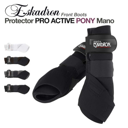 PROTECTOR ESKADRON PROACTIVE PONY MANO 560001P 617