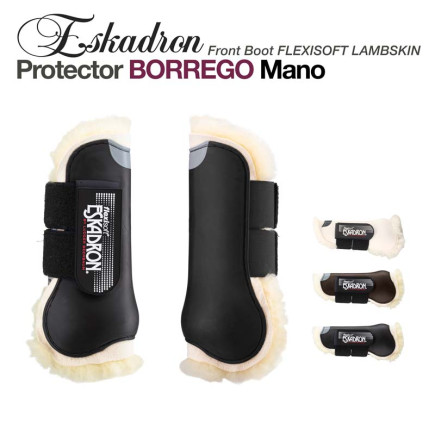 PROTECTOR ESKADRON BORREGO MANO 510001 671