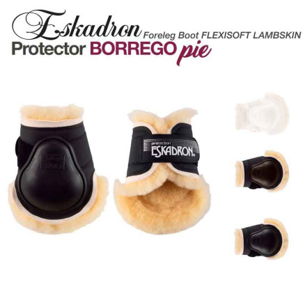 PROTECTOR ESKADRON BORREGO PIE 520001 671