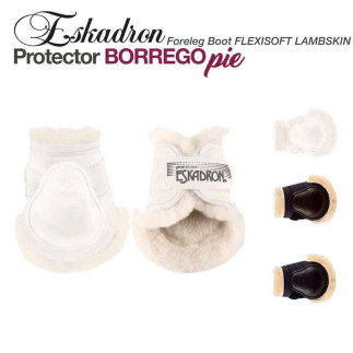 PROTECTOR ESKADRON BORREGO PIE 520001 671