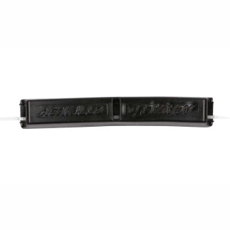 PROTECTOR BARBADA SILICONA GEL GUARD AC7-BLK