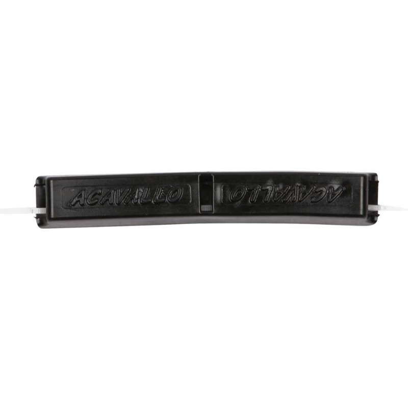 PROTECTOR BARBADA SILICONA GEL GUARD AC7-BLK