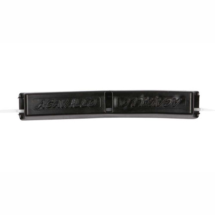 PROTECTOR BARBADA SILICONA GEL GUARD AC7-BLK