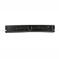 PROTECTOR BARBADA SILICONA GEL GUARD AC7-BLK