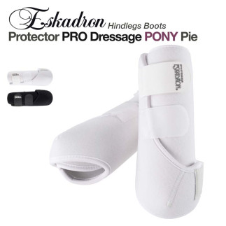 PROTECTOR ESKADRON DRESSAGE PIE PONY 562100 636