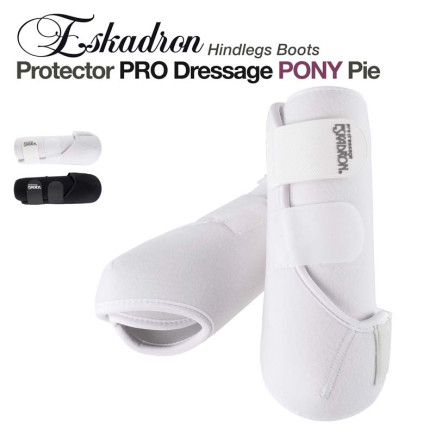 PROTECTOR ESKADRON DRESSAGE PIE PONY 562100 636