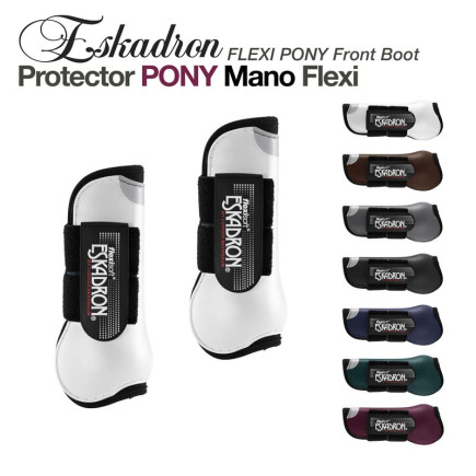PROTECTOR ESKADRON PONY TENDÓN 519101 615