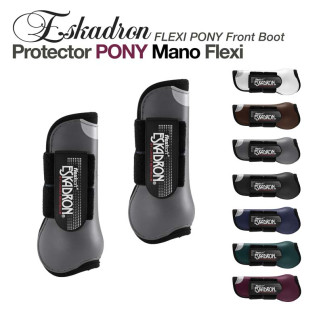 PROTECTOR ESKADRON PONY TENDÓN 519101 615
