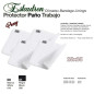 PROTECTOR PAÑO ESKADRON TRABAJO PONY 633001 593