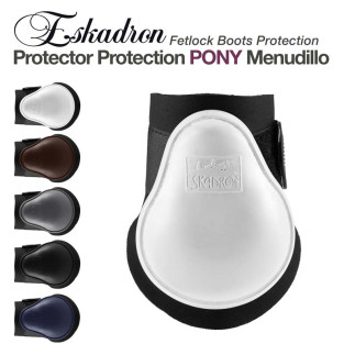 PROTECTOR ESKADRON PONY MENUDILLO 519401 615