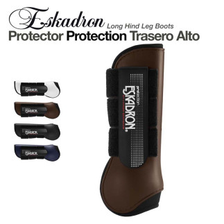 PROTECTOR ESKADRON TRASERO ALTO 520501 615