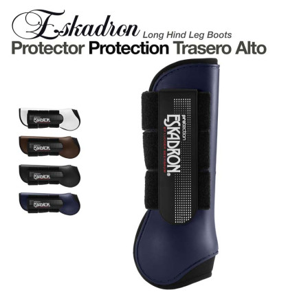 PROTECTOR ESKADRON TRASERO ALTO 520501 615