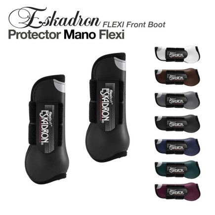 PROTECTOR ESKADRON MANO FLEXI 511001 615