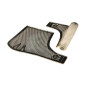 PROTECTOR PAÑO VENDA SILICONA AC725