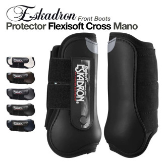 PROTECTOR ESKADRON CROSS MANO 512000 615
