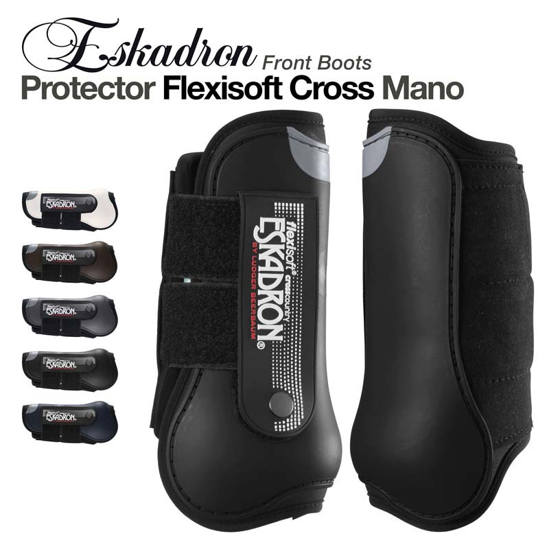 PROTECTOR ESKADRON CROSS MANO 512000 615