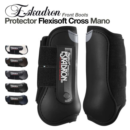 PROTECTOR ESKADRON CROSS MANO 512000 615