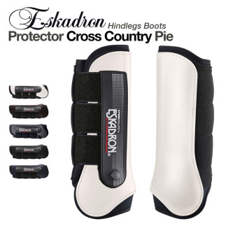 PROTECTOR ESKADRON CROSS PIE 522001 615