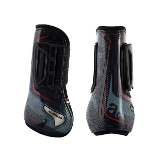 PROTECTOR ACAVALLO OPERA MANO AC650