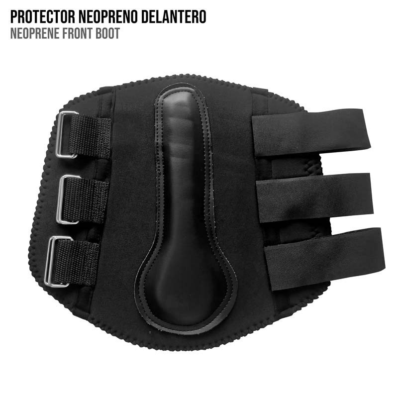 PROTECTOR NEOPRENO DELANTERO 6500E
