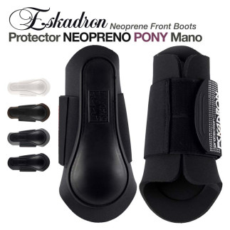 PROTECTOR ESKADRON PONY MANO 551001 616