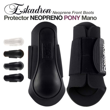 PROTECTOR ESKADRON PONY MANO 551001 616
