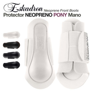 PROTECTOR ESKADRON PONY MANO 551001 616