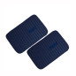 PROTECTOR PAÑO VENDA TRICOT 30x45 PAR AZUL