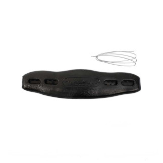 PROTECTOR MUSEROLA & TESTERA AC755A SILICONA