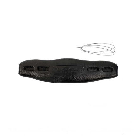 PROTECTOR MUSEROLA & TESTERA AC755A SILICONA