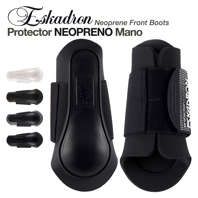 PROTECTOR ESKADRON NEOPRENO MANO 551000 616