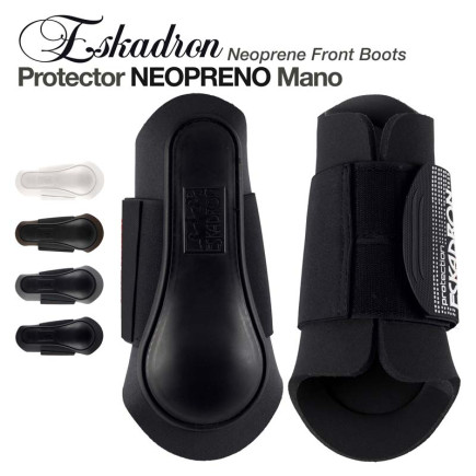 PROTECTOR ESKADRON NEOPRENO MANO 551000 616