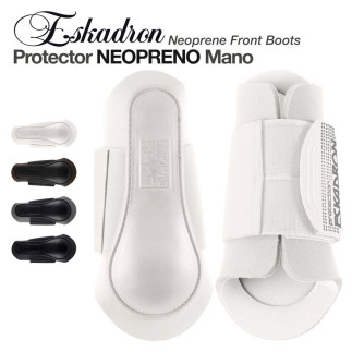 PROTECTOR ESKADRON NEOPRENO MANO 551000 616