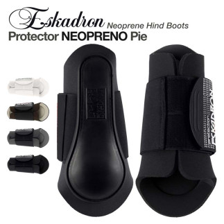 PROTECTOR ESKADRON NEOPRENO PIE 551501 616
