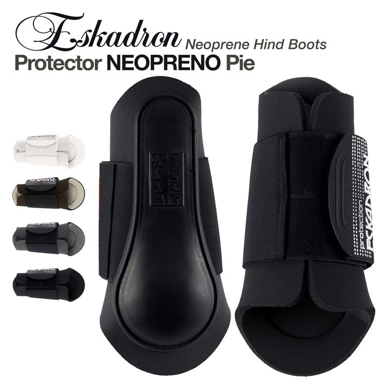 PROTECTOR ESKADRON NEOPRENO PIE 551501 616