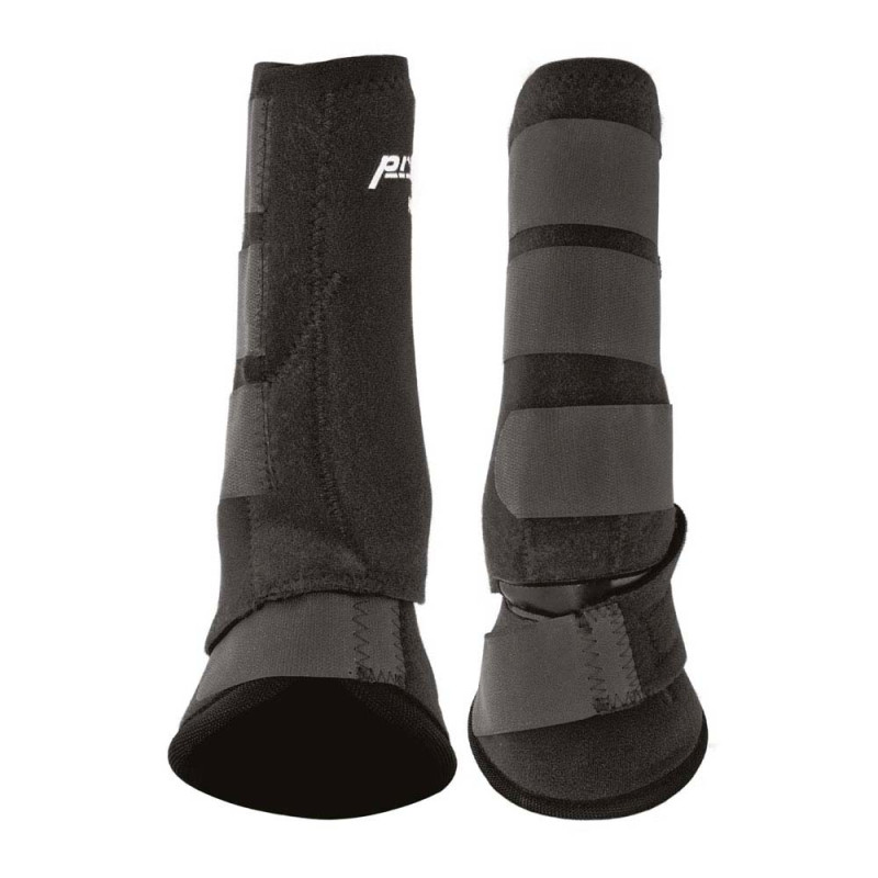 PROTECTOR PROTECH + CAMPANA COMBI