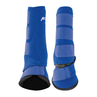 PROTECTOR PROTECH + CAMPANA COMBI