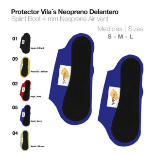 PROTECTOR VILA´S NEOPRENO
