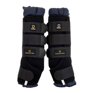 PROTECTOR TRANSPORTE Y DESCANSO PR0020 AZUL