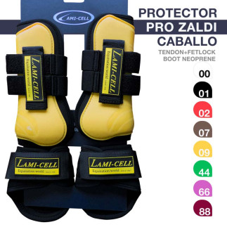 PROTECTOR PRO ZALDI CABALLO 49925941F