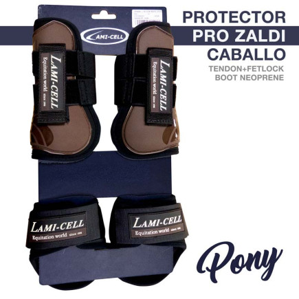 PROTECTOR PRO ZALDI PONY 49925941P