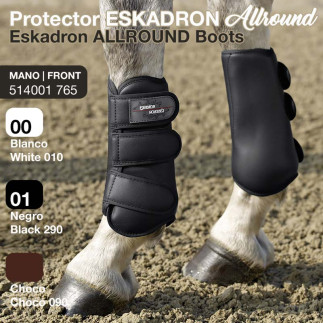 PROTECTOR ESKADRON ALLROUND MANO 514001 765